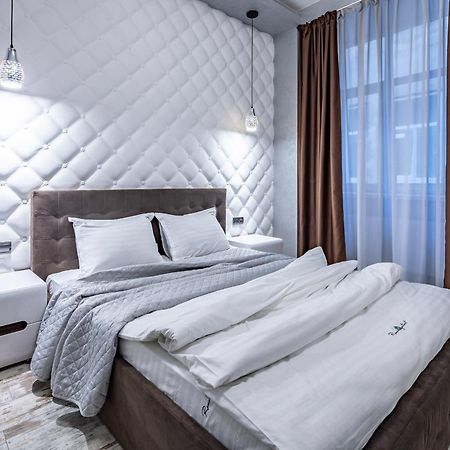 Romari Городоцька 5 Оперний Театр Lviv Exteriör bild